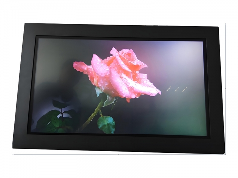 27 Inch Outdoor Light Sensitive Display